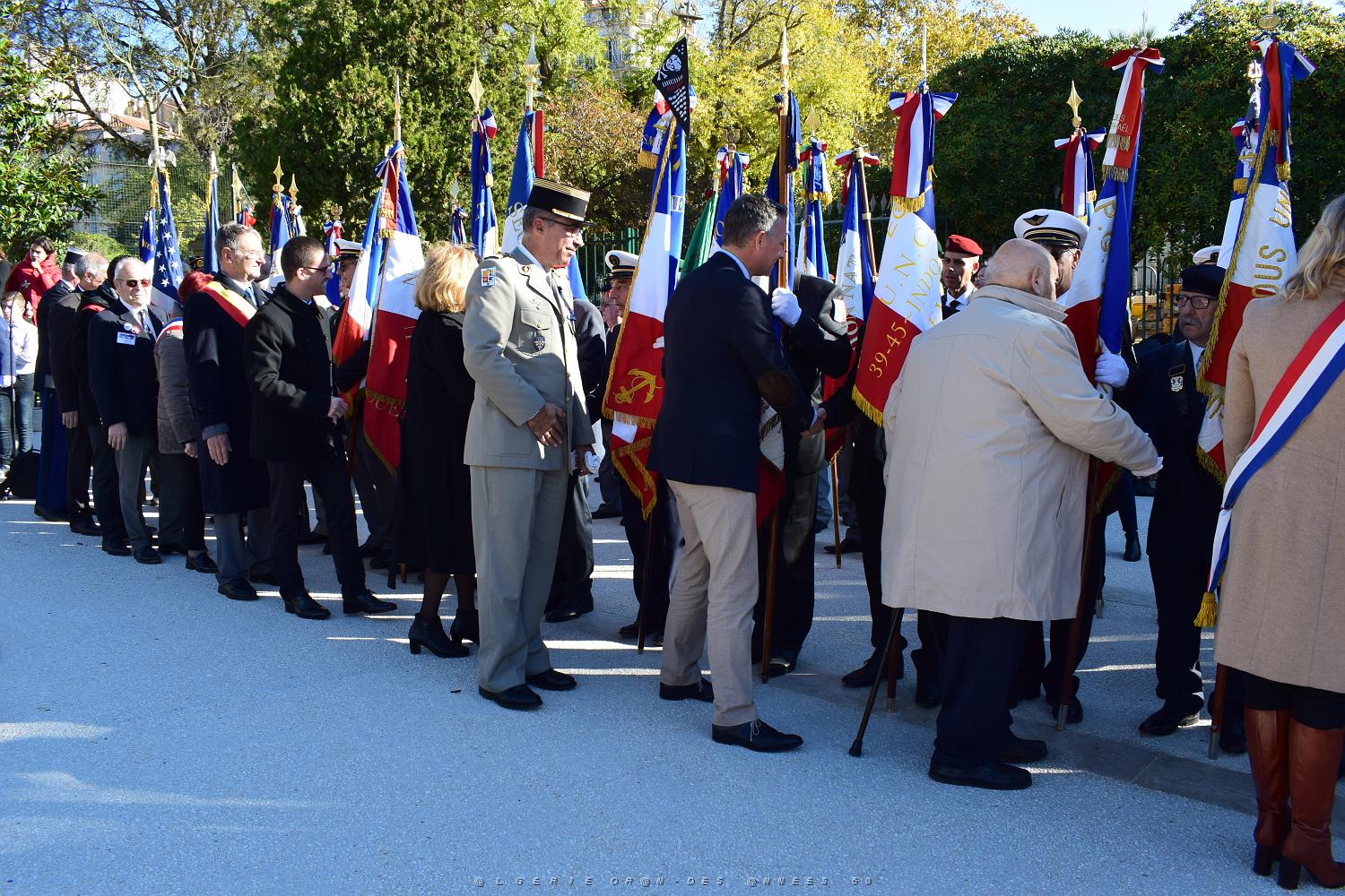 2018 11 28 TOULON LE CENTENAIRE DE LA GUERRE DE 14 18 (168).JPG